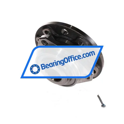 SKF VKBA3512 bearing image 3