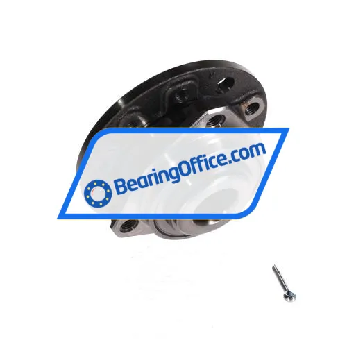 SKF VKBA3512 bearing image 4