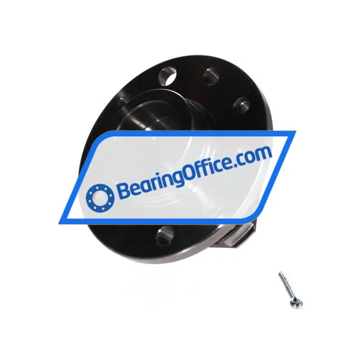 SKF VKBA3512 bearing image 5