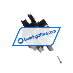 SKF VKBA3512 rulman resim 2