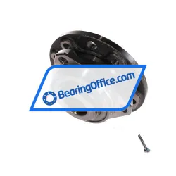 SKF VKBA3512 rulman resim 3