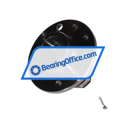 SKF VKBA3512 rulman resim 5