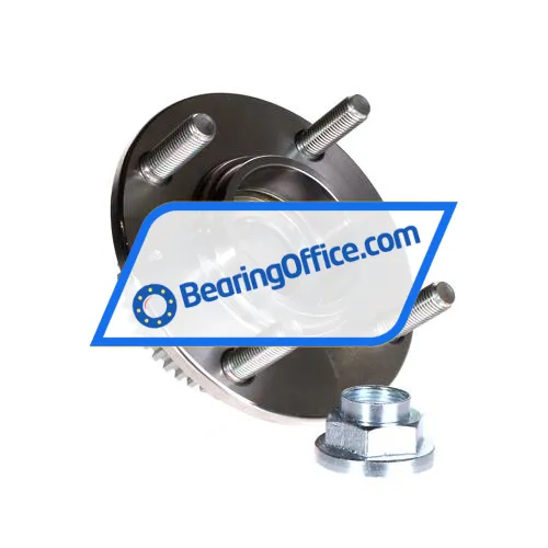 SKF VKBA6837 bearing image 3