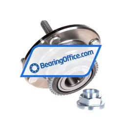 SKF VKBA6837 rulman resim 2