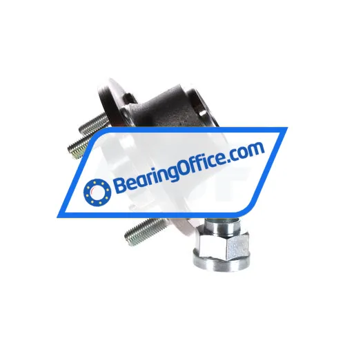 SKF VKBA7602 bearing image 2