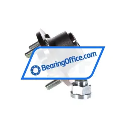 SKF VKBA7602 rulman resim 2