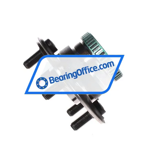 SKF VKBA6588 bearing image 2