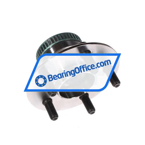 SKF VKBA6588 bearing image 3