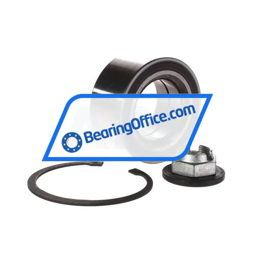 SKF VKBA3625 bearing image 2