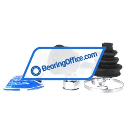 SKF VKJA3166 rulman resim 2