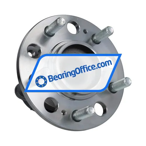 SKF VKBA7570 bearing image 2