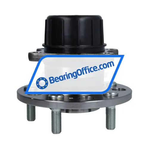 SKF VKBA7570 bearing image 3