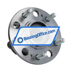 SKF VKBA7570 rulman resim 2