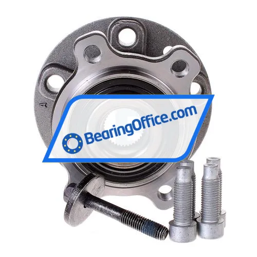 SKF VKBA6533 bearing image 2