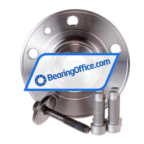 SKF VKBA6533 bearing image 3