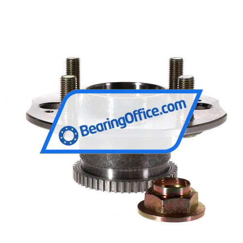 SKF VKBA3952 bearing image 2