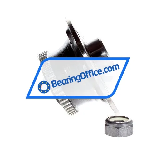 SKF VKBA1406 bearing image 3