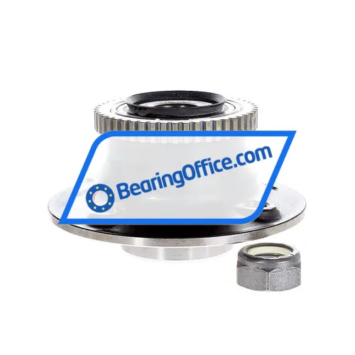 SKF VKBA1406 bearing image 5