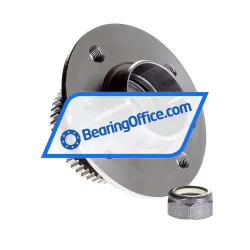 SKF VKBA1406 rulman resim 2