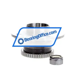 SKF VKBA1406 rulman resim 4