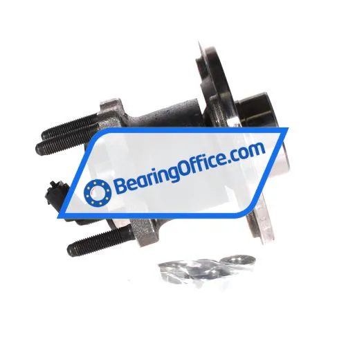 SKF VKBA3652 bearing image 2