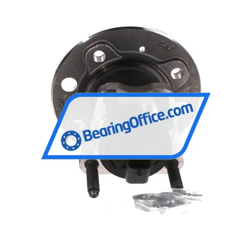 SKF VKBA3652 bearing image 4