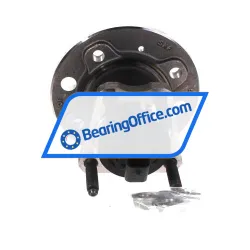 SKF VKBA3652 rulman resim 4