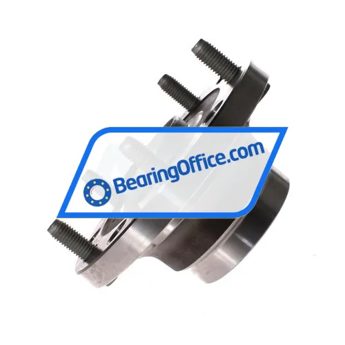 SKF VKBA6528 bearing image 3