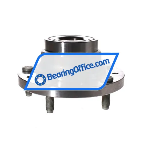 SKF VKBA6528 bearing image 4
