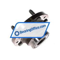 SKF VKBA6528 rulman resim 2