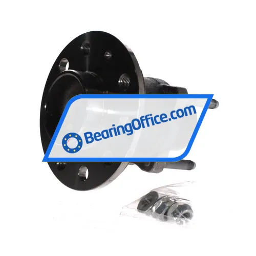 SKF VKBA3534 bearing image 2