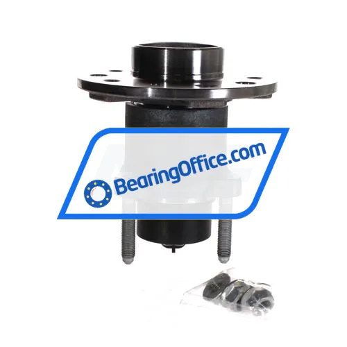 SKF VKBA3534 bearing image 4