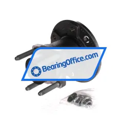 SKF VKBA3534 rulman resim 3