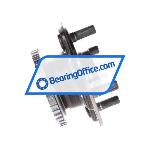 SKF VKBA3704 bearing image 2