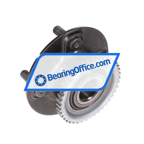 SKF VKBA3704 bearing image 3