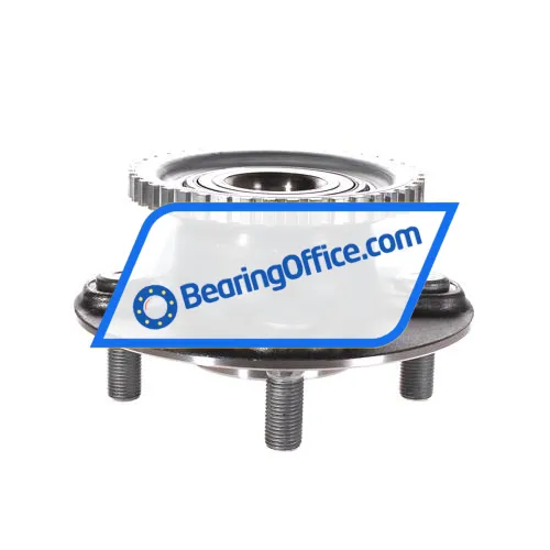 SKF VKBA3704 bearing image 4