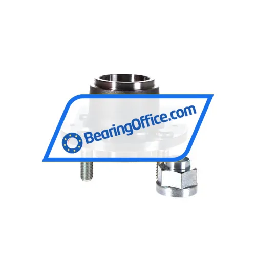 SKF VKBA7400 bearing image 4