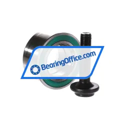 SKF VKBA3605 rulman resim 2