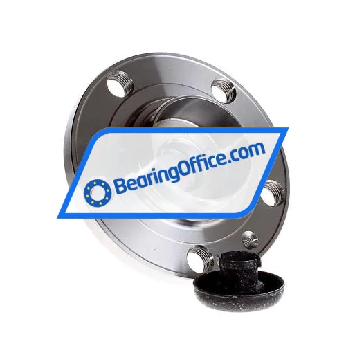 SKF VKBA3568 bearing image 3