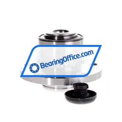 SKF VKBA3568 rulman resim 2