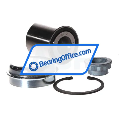 SKF VKBA6508 bearing image 2