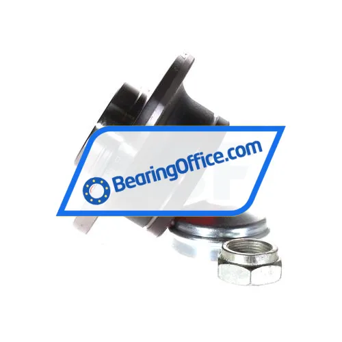 SKF VKBA3583 bearing image 2