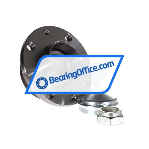 SKF VKBA3583 bearing image 3