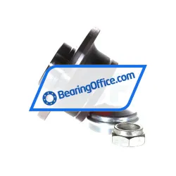 SKF VKBA3583 rulman resim 2