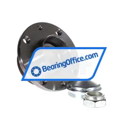 SKF VKBA3583 rulman resim 3