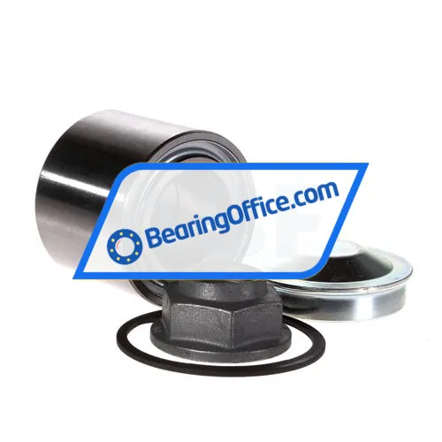 SKF VKBA7032 bearing image 2