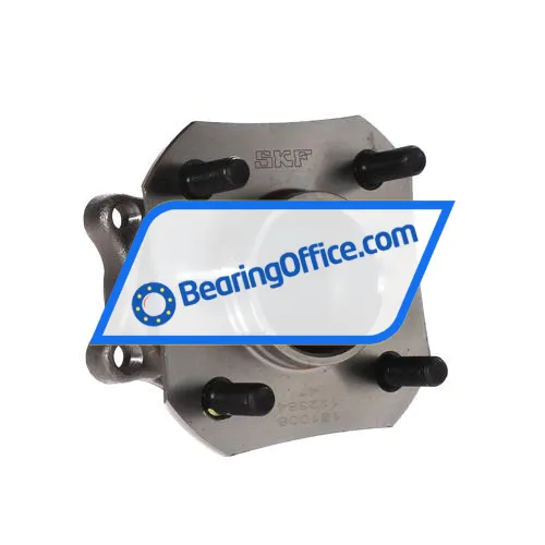 SKF BR930691 bearing image 4