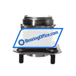 SKF BR930691 rulman resim 2