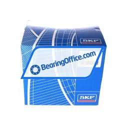 SKF BR930691 rulman resim 5