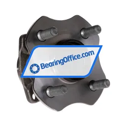 SKF VKBA7430 rulman resim 2